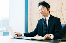役員退職金に関して
