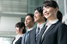 福利厚生に関して