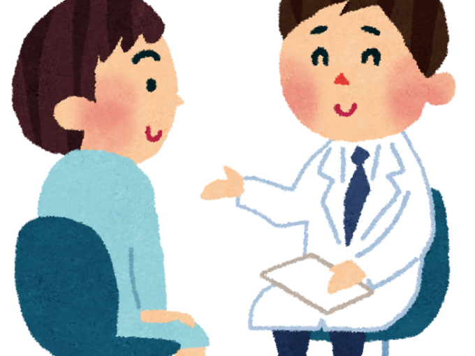 特定健診・特定保健指導の受診をしましょう