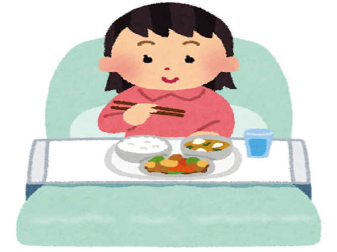 入院時の食費の基準の見直しについて